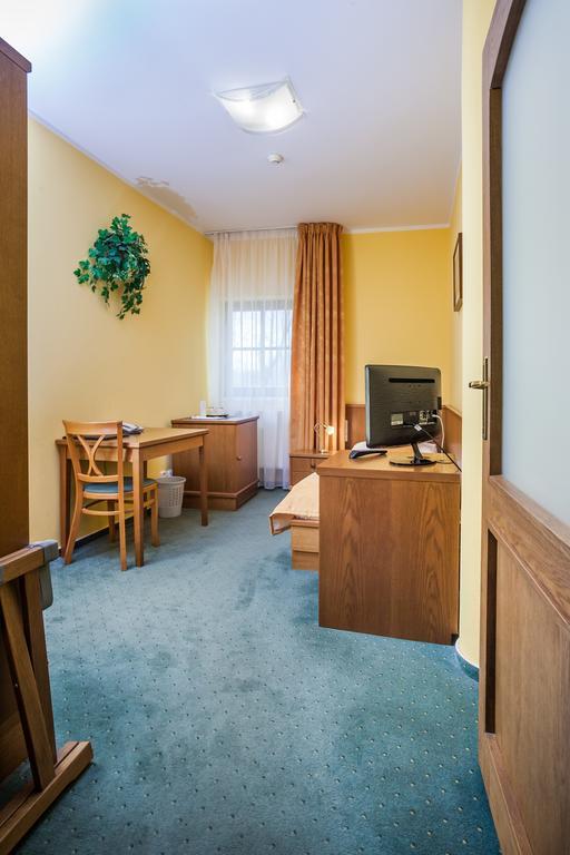 Hotel Jelinkova Vila Velké Meziříčí Cameră foto