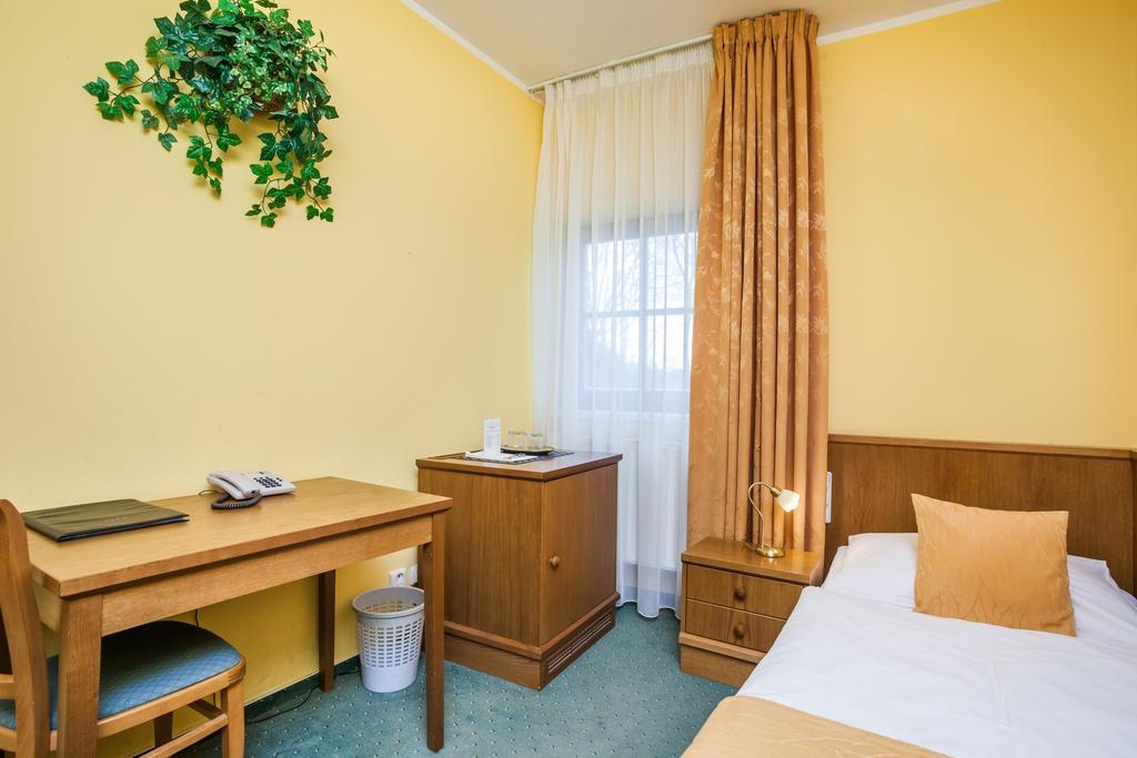 Hotel Jelinkova Vila Velké Meziříčí Cameră foto